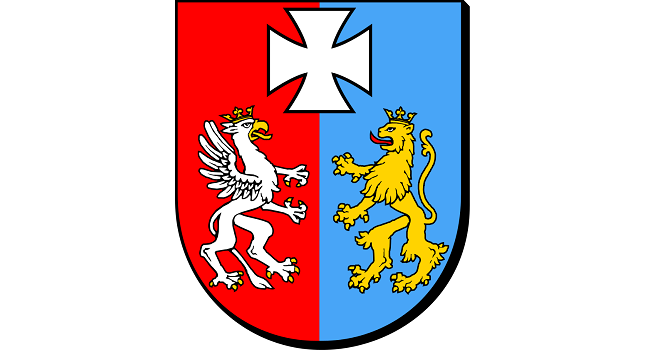 Województwo Podkarpackie - herb Województwo Podkarpackie - herb