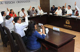 Autorizan en Cozumel descuentos en el impuesto predial y en los servicios de recolección, transportación y tratamiento final de residuos sólidos