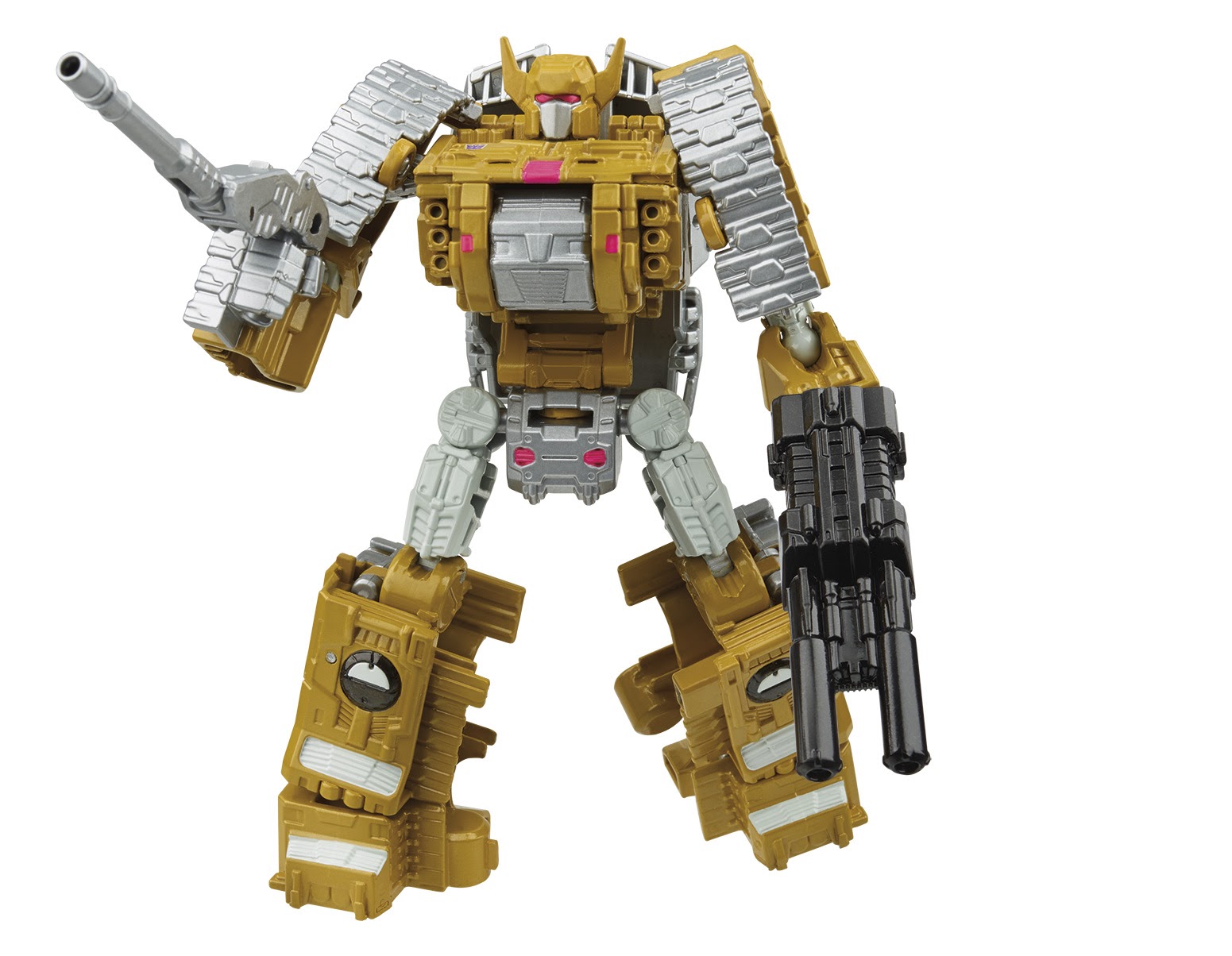 Transformers News Transformers Combiner Wars Liokaiser Official Images