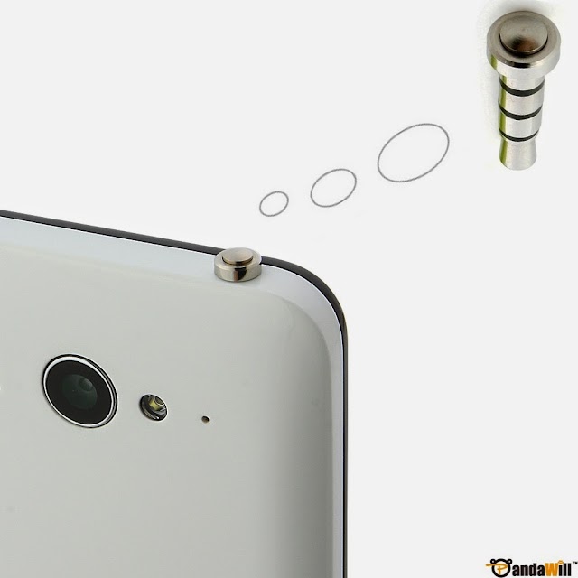 Android 2nd Press Button.Το μαγικό κουμπί του android ! ! !
