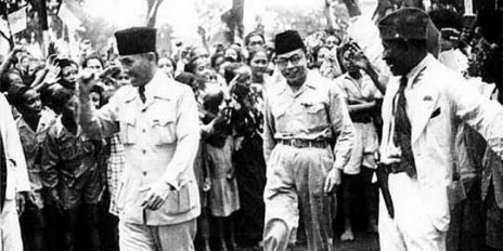Astrid Putrinda: Mengenal Lebih Dekat Sosok Soekarno