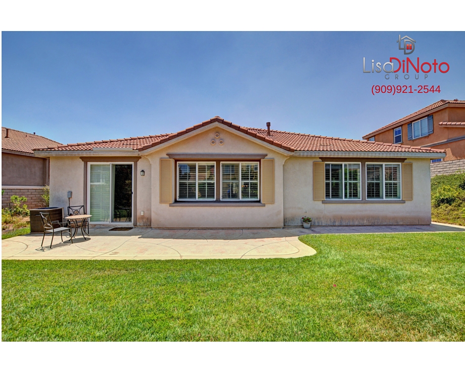 Homes For Sale Near Etiwanda High School Homes For Sale Near Etiwanda High School