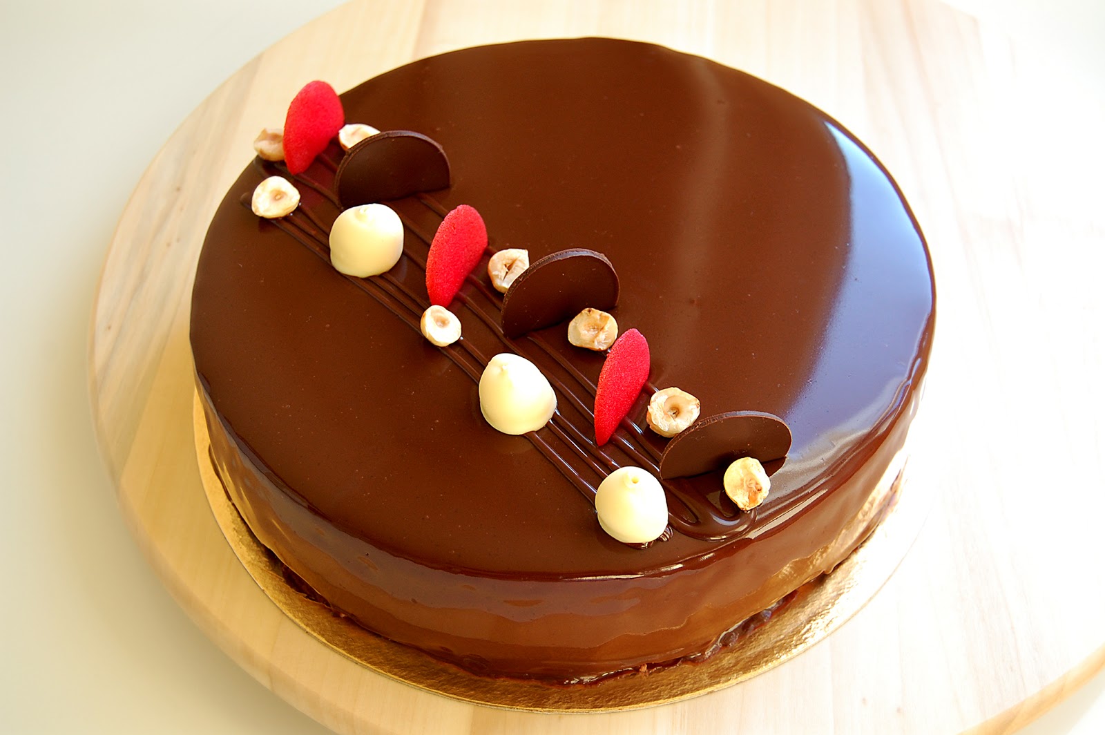 ÇİKOLATA ROYAL Gizemli Börek ve Tatlı Tarifleri&hellip;