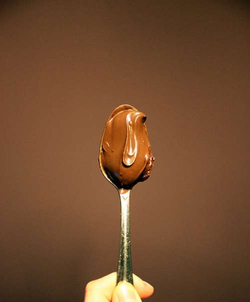 Σοκολάτα ιστορία και συνταγή