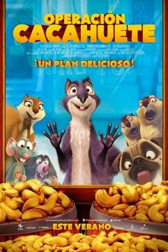 descargar Operación Cacahuete, Operación Cacahuete español