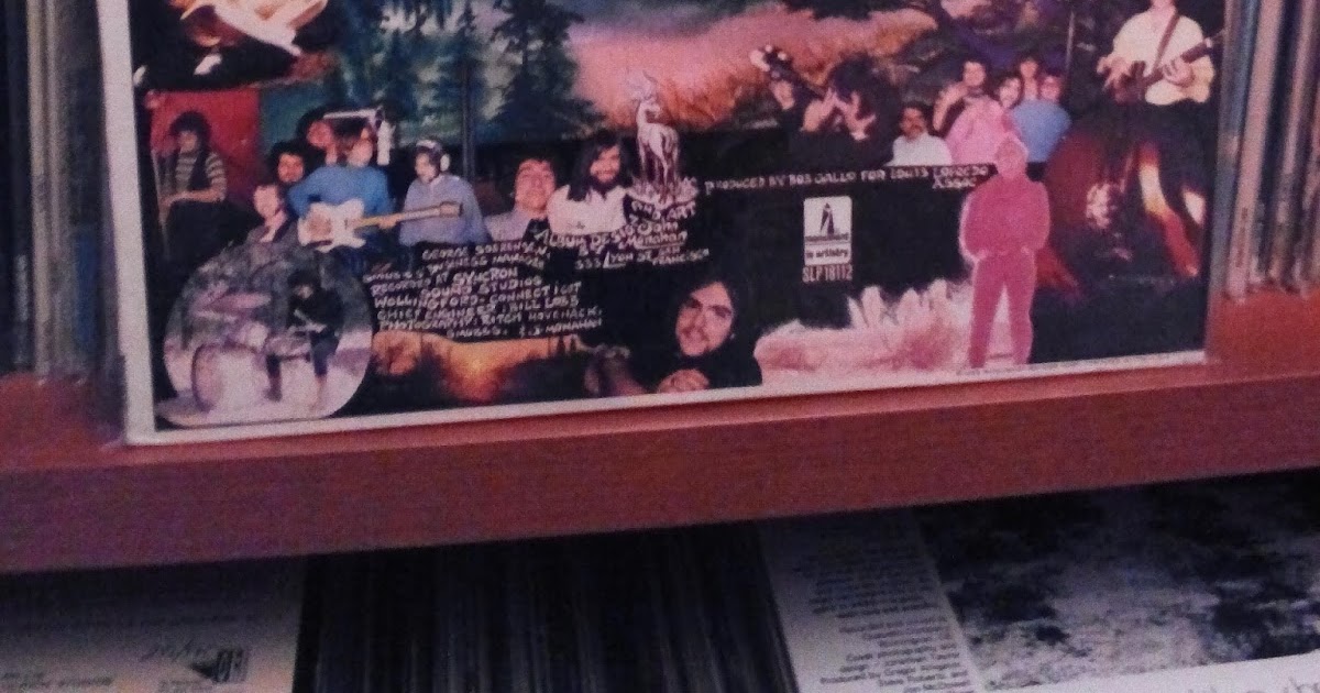 The Standells Why Pick On Me Mr Nobody The Standells Why Pick On Me Mr Nobody