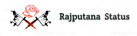 Rajputana Status Hindi - Best Status in Hindi