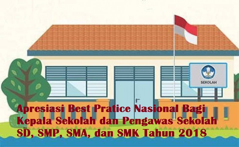 Kegiatan Apresiasi Best Practice Nasional 2020 Untuk Kepala Sekolah Dan Pengawas Sekolah Blog Paperplane