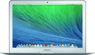 Análisis del MacBook Air 13 de 2014 para comprar más barato