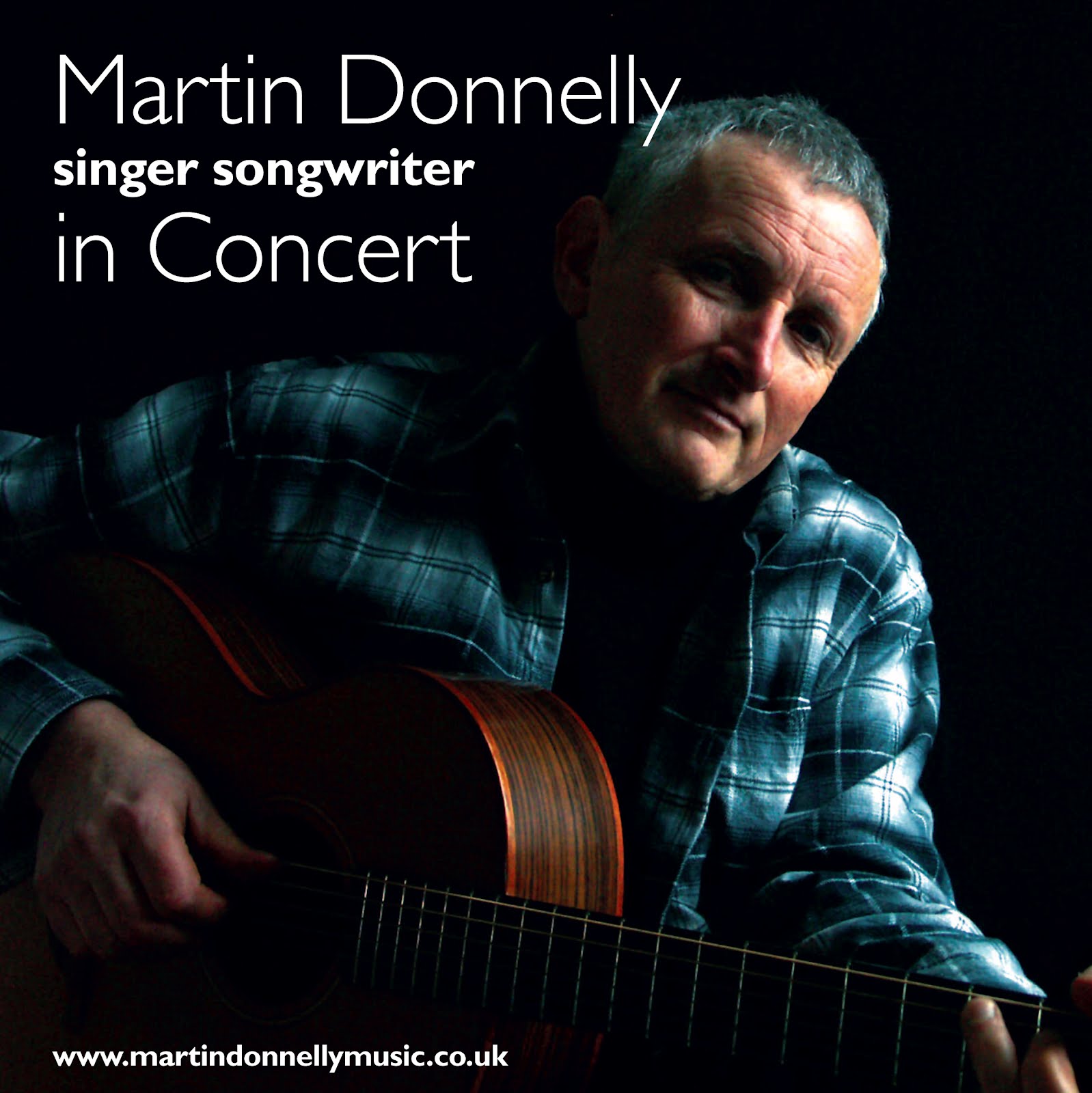Martin Donnelly at FC 26