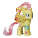 My Little Pony Cutie Mark Magic Ribbon Hair Single Fluttershy Brushable Pony