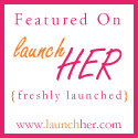 I've been Launched!