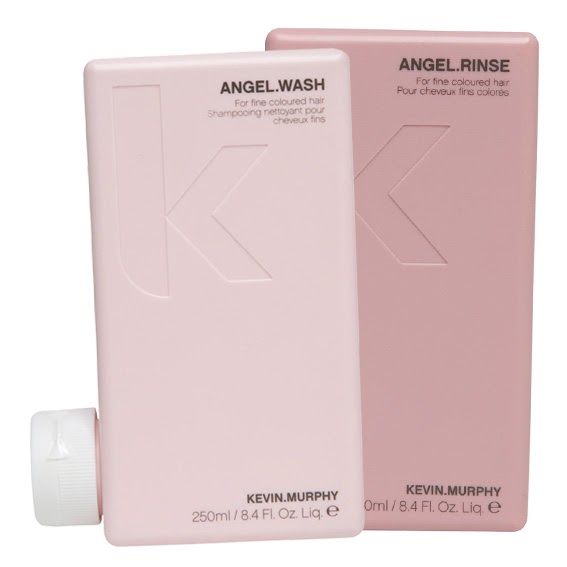 jambalina REVIEW Kevin Murphy Angel.Wash and Rinse jambalina REVIEW Kevin Murphy Angel.Wash and Rinse