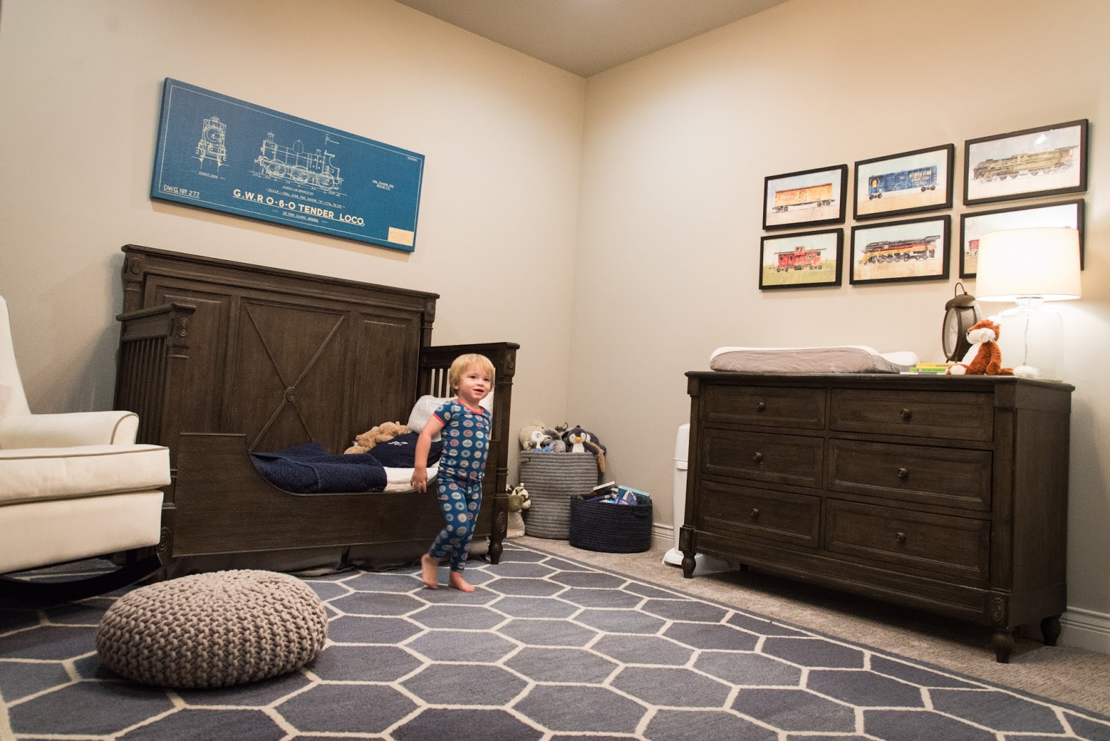big boys beds