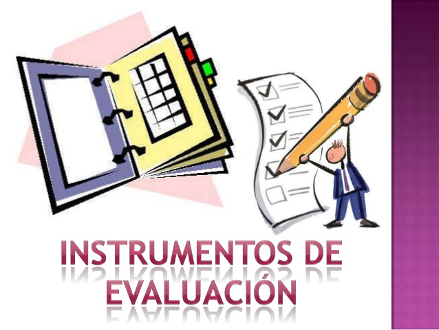 Instrumentos De Evaluacion Minedu Ministerio De Educacion