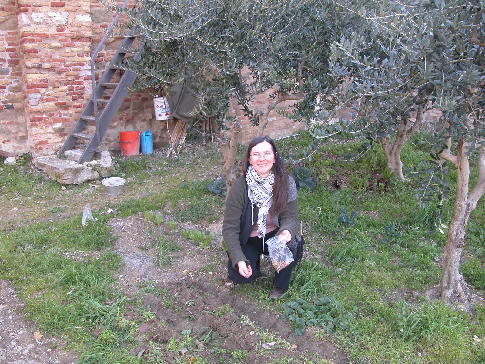 Bioregionalismo Treia •: Amarcord bioregionale di Caterina Regazzi: "Storie  di Treia e su Treia, con nonna Annetta, i tagliolini in brodo, Andrià,  l'eredità... ed altri eventi"