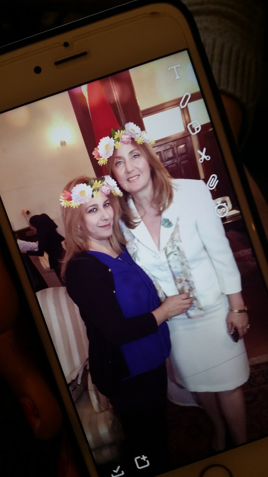 YILDIZ SEYRI 5 Aralik Dunya Kadin Haklari Gunu