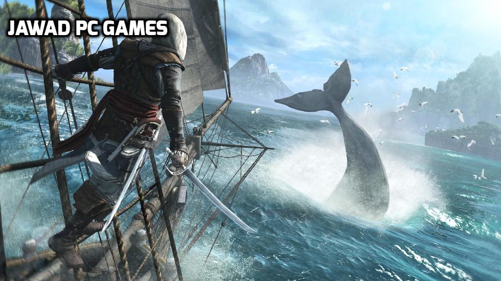 assassin creed black flag game download for android