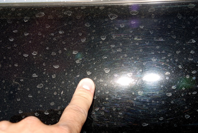 Why We Love Ceramic Coatings (And You Should, Too!) Blog