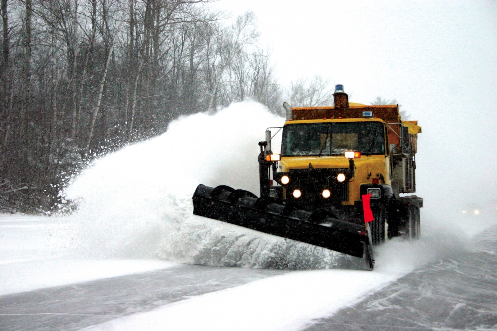 The Pipeline: A Minnesota Public Works Connection: Part-Time Snow Plow ...