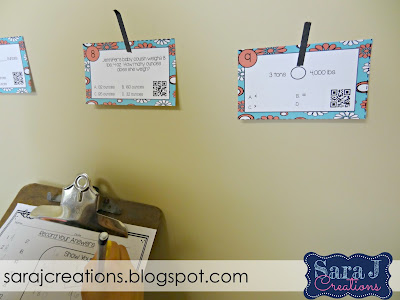 12 Ways to Use Task Cards - The Primary Punchbowl