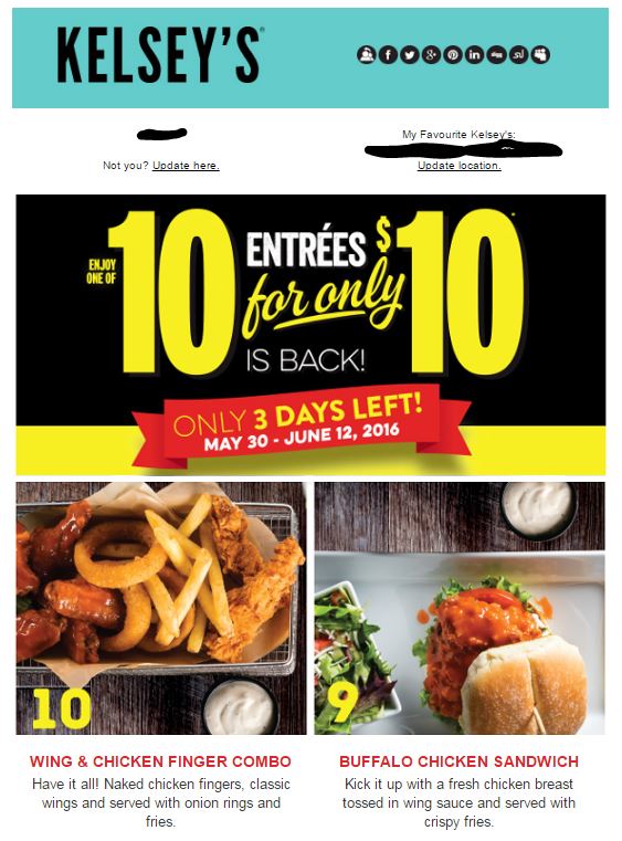 LORD of the WINGS (or how I learned to stop worrying and love the