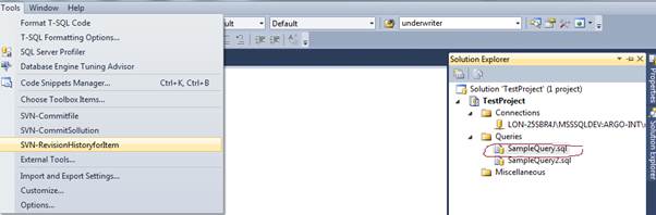 SQL Journey: Step By step Guide to integrate SQL management studio with ...