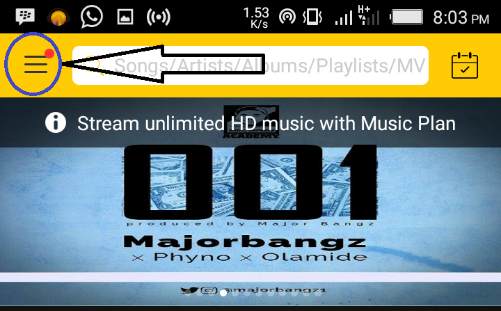 Phone Glitch How to Get MTN Unlimited Airtime Cheat Code With Musicplus