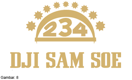 Logo: Dji Sam Soe