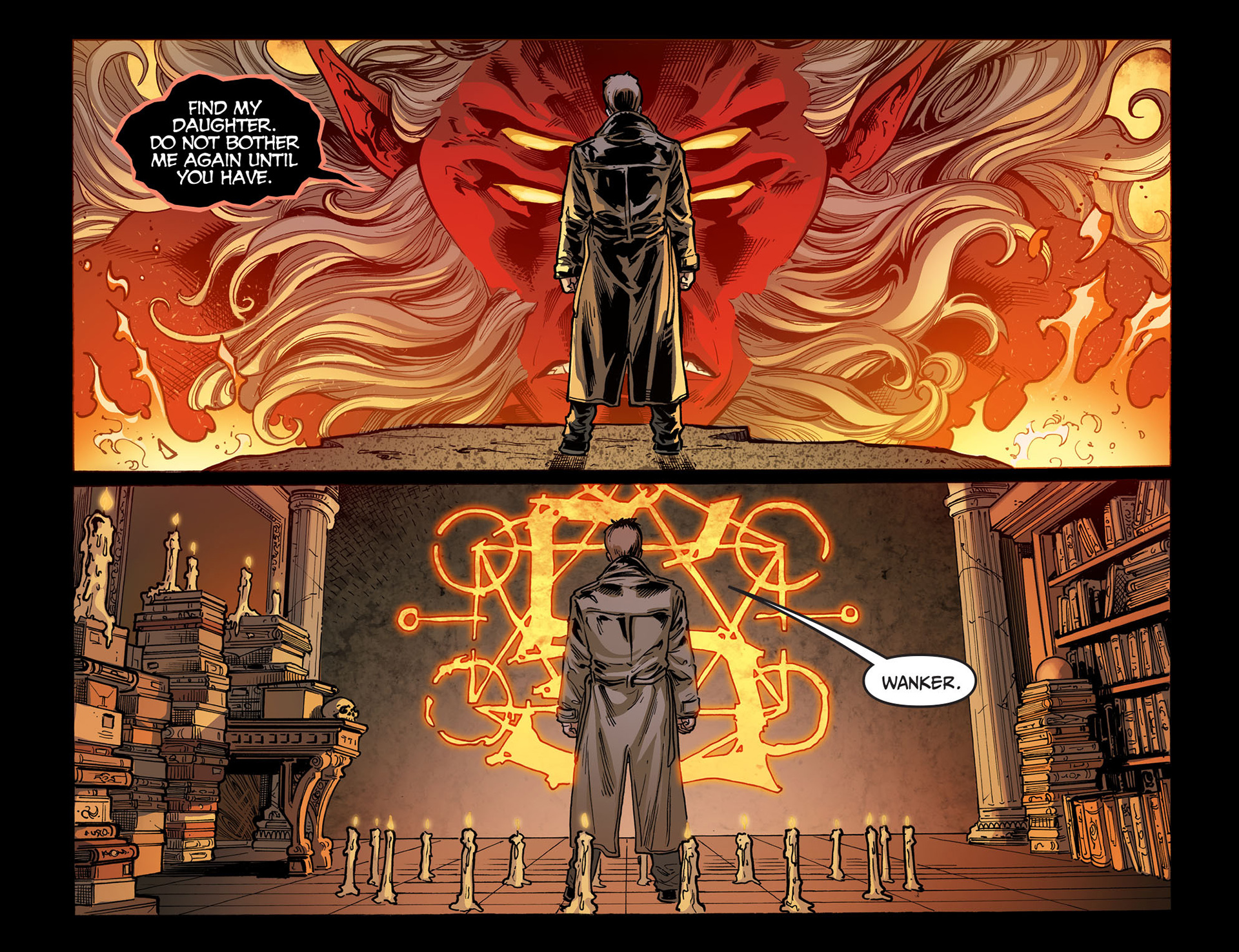 Injustice: Gods Among Us Year Three issue 2 - Page 8