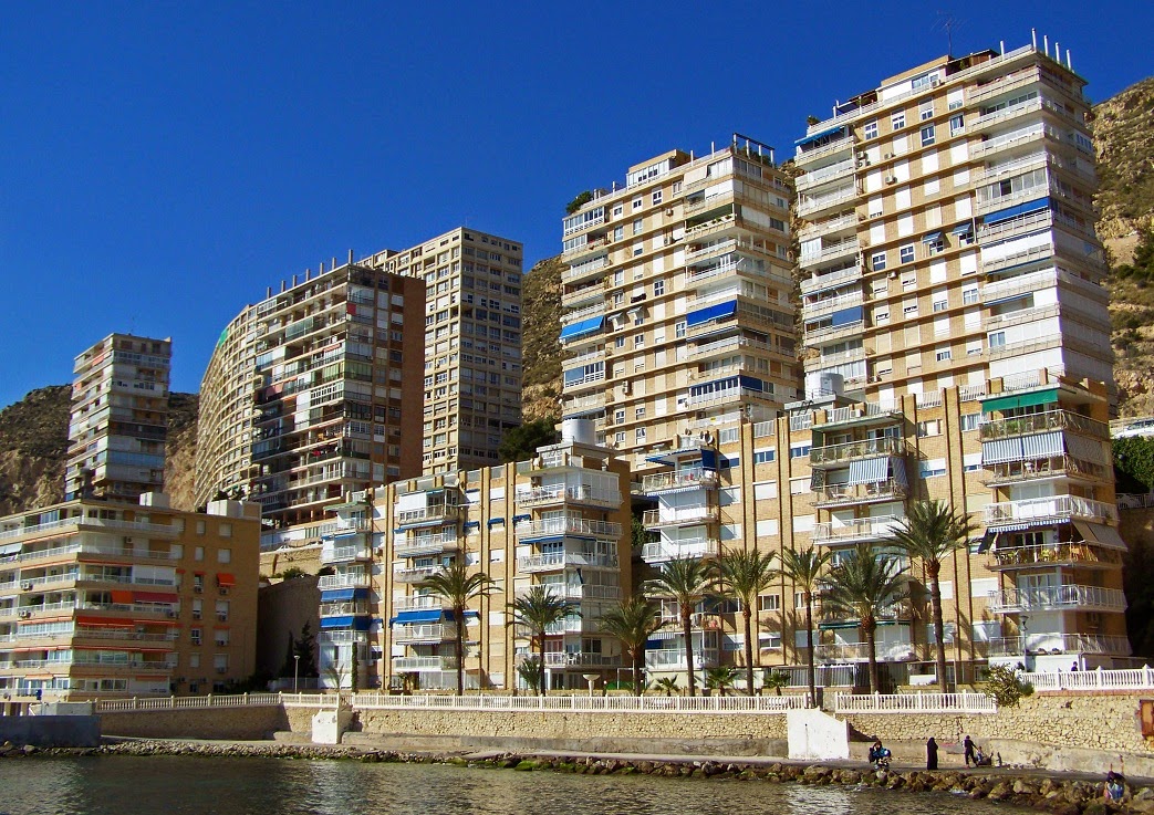 LA FINCA ADOC HISTÓRICA LOS BLOQUES