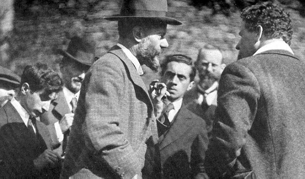 Max Weber | La ética protestante y el espíritu del capitalismo Max Weber | La ética protestante y el espíritu del capitalismo