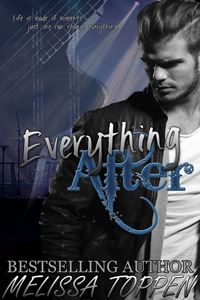 Everything After (Melissa Toppen)