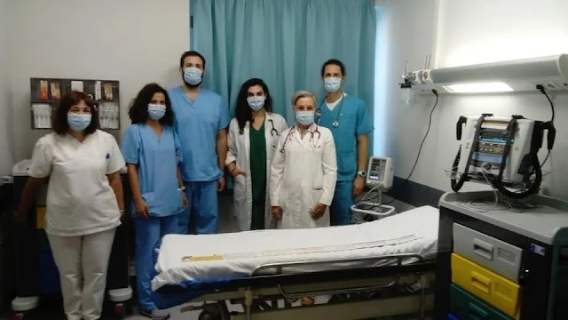 Αργολίδα: Ενεργοποιήθηκε το τμήμα Αντιμετώπισης Παιδικού τραύματος στο Νοσοκομείο Άργους