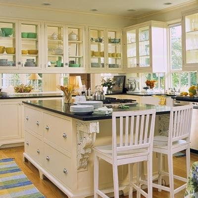 Dream Kitchen photos