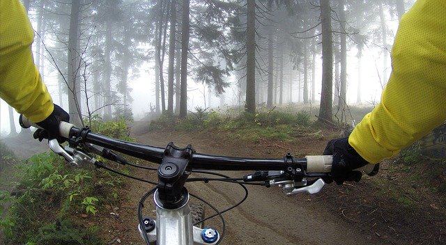Hoe beïnvloedt fietsen de gezondheid positief?
