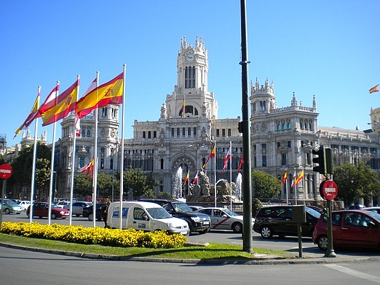 Fakta Menarik Kota Madrid di Spanyol Travel Pelopor