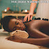 Hot Stone Massage $75/hr