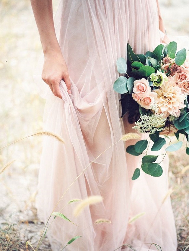 Italy Inspired Romantic Wedding  by Cool Chic Style Fashion 