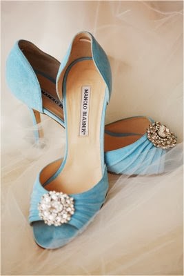Wedding By Designs Crystal Light Blue Shoes Light Blue Wedding Shoes Jpg
