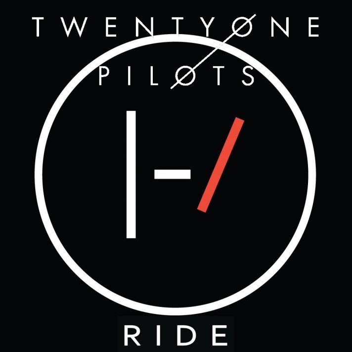Terjemahan Lirik Lagu Twenty One Pilots Ride
