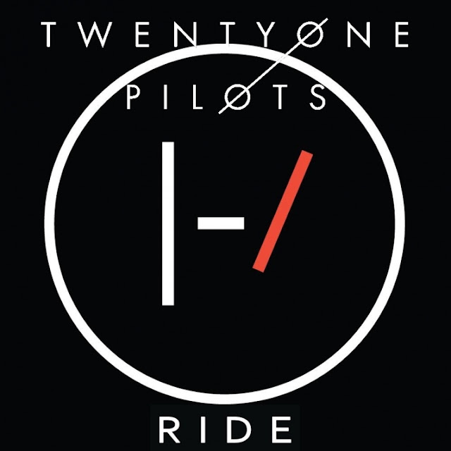 Terjemahan Lirik Lagu Twenty One Pilots Ride