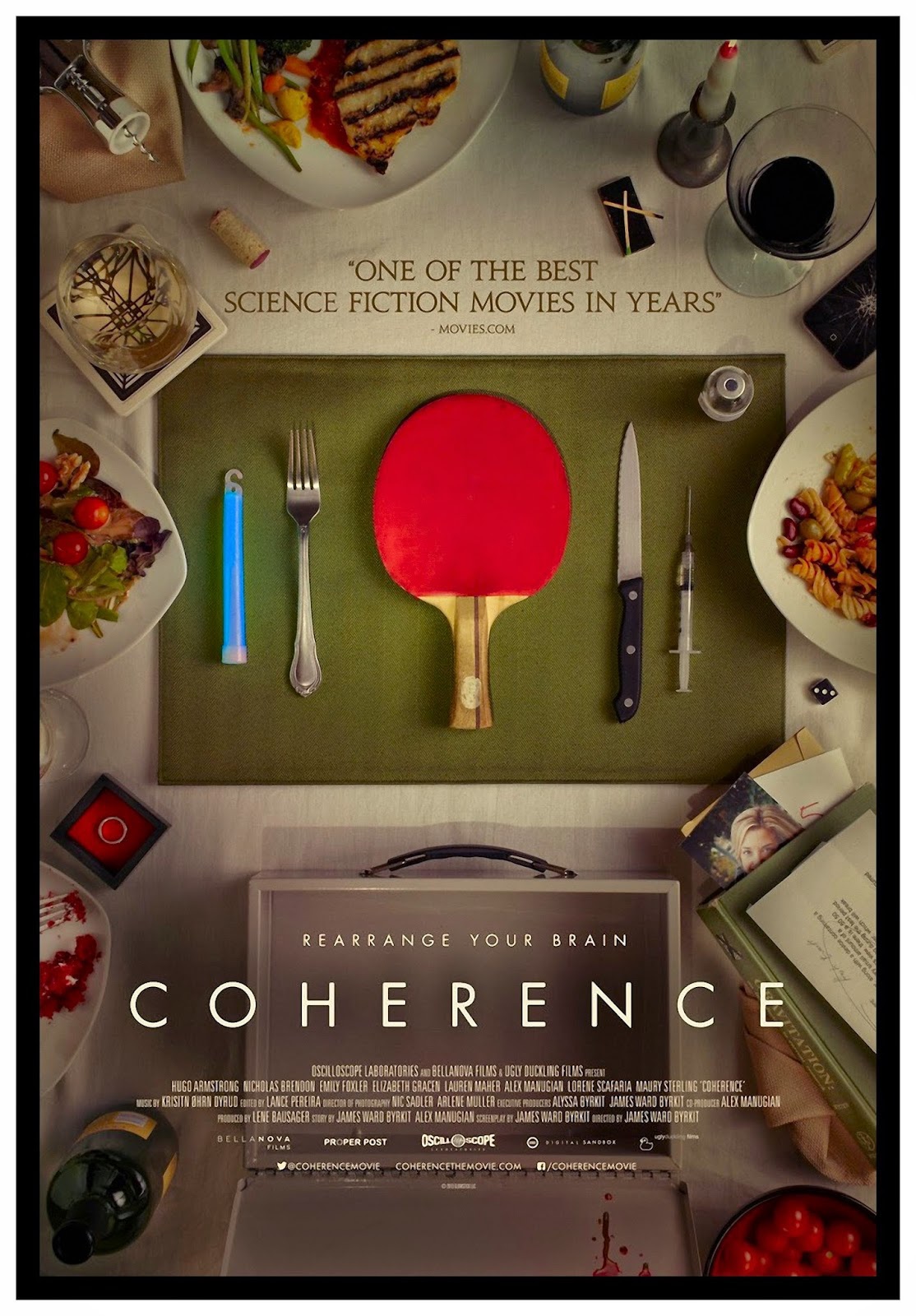 coherence streaming coherence streaming