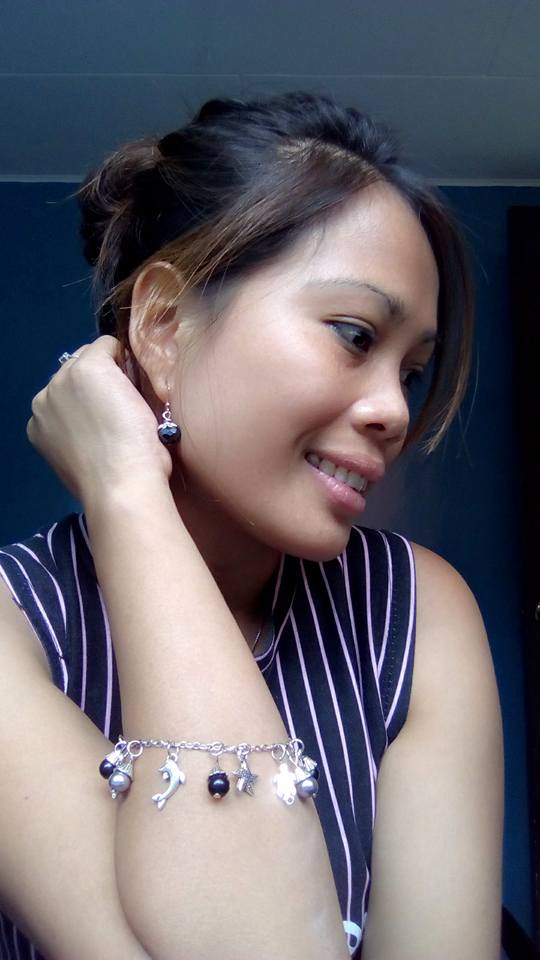 Philippina Beads Handmade jewelry of Cebu