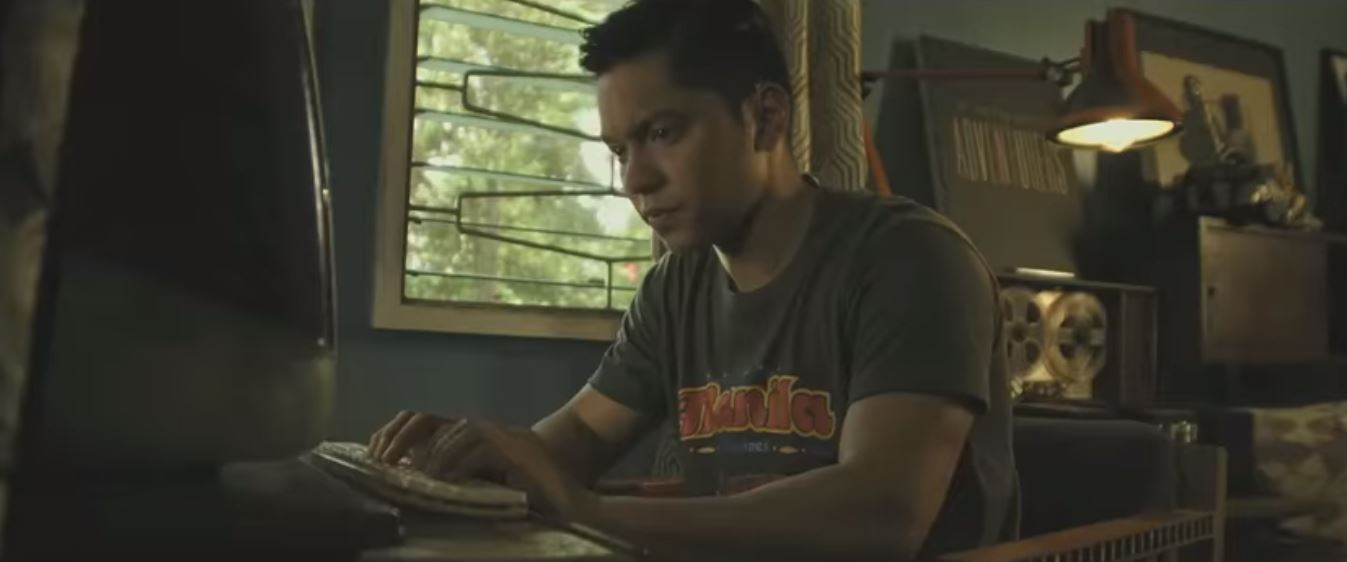 Throwback Today Movie Review