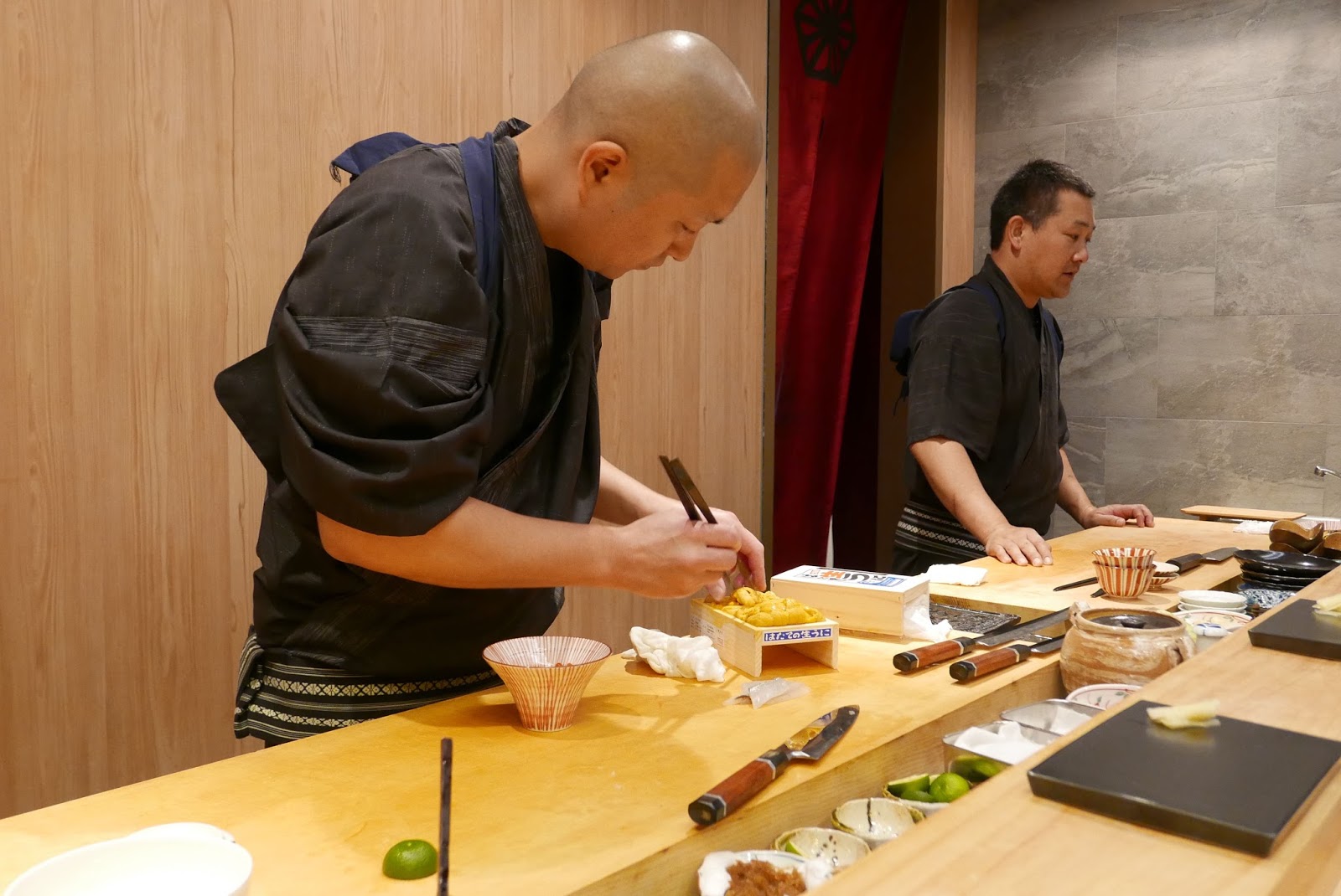 10 Best Omakase in Singapore for a Michelin Star Dining Experience [2022] 1