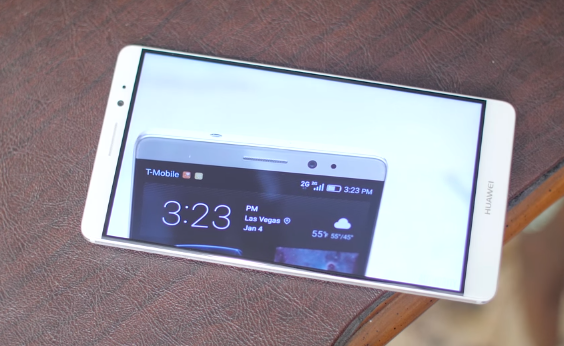 قائمة أفضل الهواتف الذكية لهذا العام - لسنة 2016