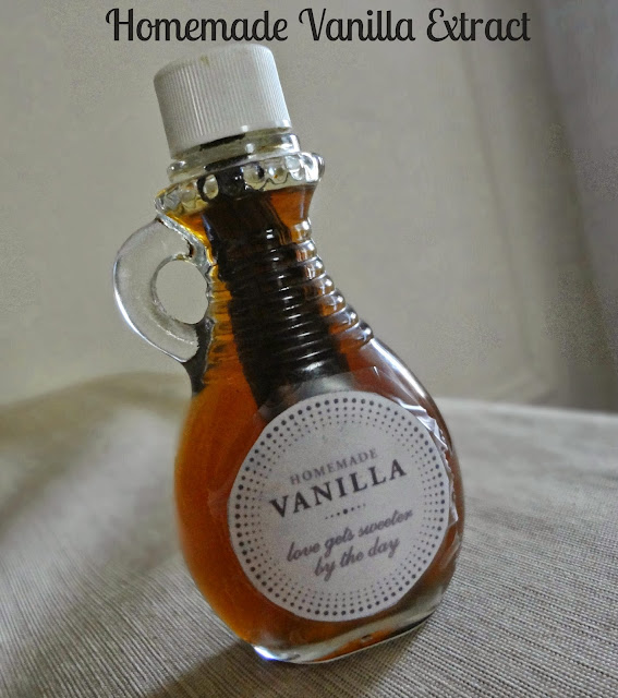 Homemade Holiday Gift Ideas-Part 2