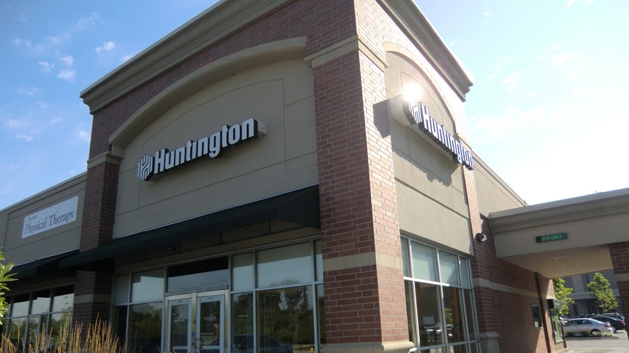 Huntington Bancshares Huntington Bank Com Banking Choices