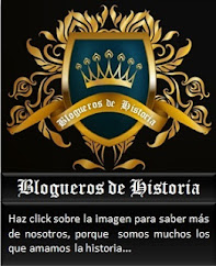 GRUPO DE BLOGS DE HISTORIA